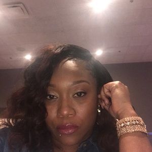 Meet your Posher, Takeyah